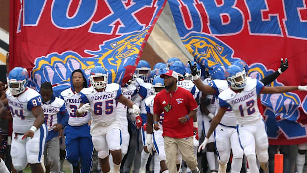 3A Football Championships
